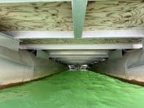 Buy a 02 Bennington 257L Pontoon NLSQ 27 at Shestakov Yacht Sales