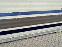 02 Bennington 257L Pontoon NLSQ price