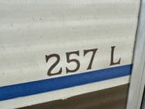 Buy a yacht 02 Bennington 257L Pontoon NLSQ 27