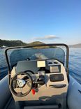 Buy a BRIG TENDER 22 at Shestakov Yacht Sales