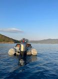 best yacht sales deals BRIG TENDER