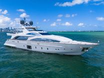 Buy a yacht Azimut Grande 105 Grande 105