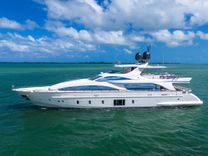 Azimut Grande 105 2012