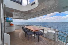 Buy a Azimut Grande 105 Grande 105 at Shestakov Yacht Sales