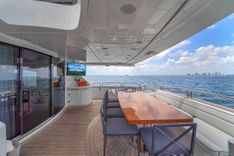 Azimut Grande 105 - Azimut Yachts