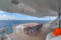 Azimut Grande 105 price