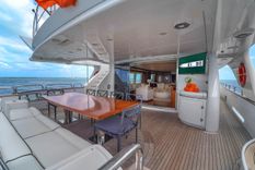 Azimut Grande 105 Grande 105 yacht sale