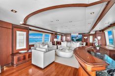 Buy a Azimut Grande 105 - Azimut Yachts at Shestakov Yacht Sales