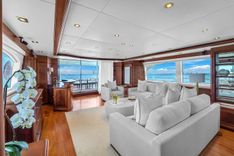 best yacht sales deals Azimut Grande 105 Grande 105