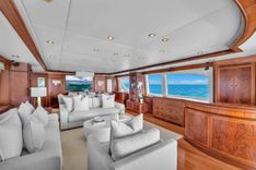 Buy a Azimut Grande 105 - Azimut Yachts at Shestakov Yacht Sales