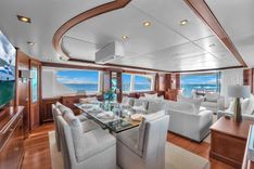 Azimut Grande 105 Grande 105