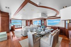 Buy a yacht Azimut Grande 105 - Azimut Yachts