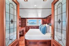 Buy a Azimut Grande 105 - Azimut Yachts at Shestakov Yacht Sales