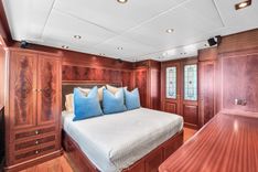 Buy a Azimut Grande 105 - Azimut Yachts at Shestakov Yacht Sales