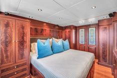 best yacht sales deals Azimut Grande 105 Grande 105