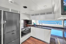 Buy a yacht Azimut Grande 105 Grande 105