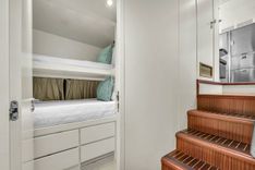 Azimut Grande 105 - Azimut Yachts yacht sale