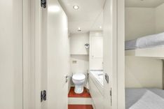 Buy a Azimut Grande 105 105 at Shestakov Yacht Sales