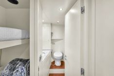 Buy a yacht Azimut Grande 105 2012