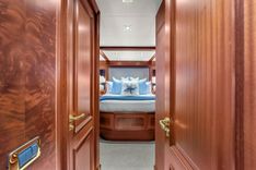 the best price on Azimut Grande 105 105