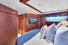 Azimut Grande 105 yacht sale