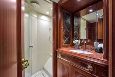 Buy a yacht Azimut Grande 105 2012