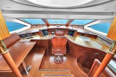 Buy a Azimut Grande 105 - Azimut Yachts at Shestakov Yacht Sales