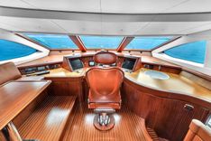 Azimut Grande 105 2012 yacht sale