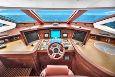 Azimut Grande 105 - Azimut Yachts price