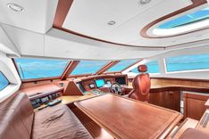 Buy a Azimut Grande 105 at Shestakov Yacht Sales