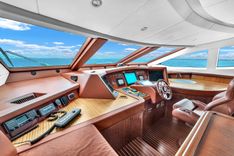 Buy a Azimut Grande 105 105 at Shestakov Yacht Sales
