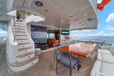 Azimut Grande 105 - Azimut Yachts