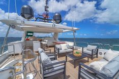 best yacht sales deals Azimut Grande 105 Grande 105