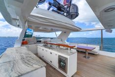 Azimut Grande 105 2012 price