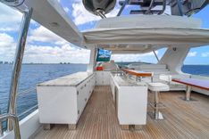 Azimut Grande 105 - Azimut Yachts price