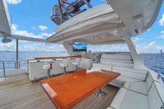 the best price on Azimut Grande 105