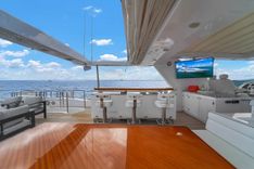 Azimut Grande 105 - Azimut Yachts