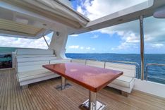 Buy a yacht Azimut Grande 105 105