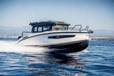Navan C30 - NAVAN BOATS