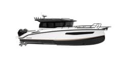 Buy a Navan C30 - NAVAN BOATS at Shestakov Yacht Sales