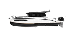 Buy a Navan C30 C30 at Shestakov Yacht Sales