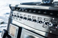 Buy a yacht Wellcraft 222 Fisherman - WELLCRAFT