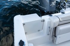 best yacht sales deals Wellcraft 222 Fisherman