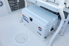 Wellcraft 222 Fisherman - WELLCRAFT