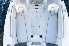 best yacht sales deals Wellcraft 222 Fisherman 22