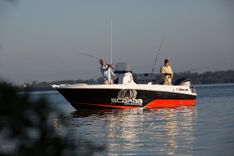 the best price on Wellcraft 222 Fisherman