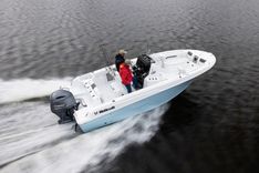 Wellcraft 222 Fisherman 22