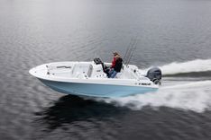 Buy a Wellcraft 222 Fisherman 222F at Shestakov Yacht Sales