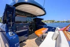 Buy a LAZZARA LSX 67 - Lazzara at Shestakov Yacht Sales