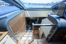 LAZZARA LSX 67 - Lazzara